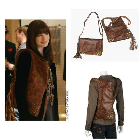 the devil wears prada bag